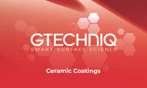 Gtechniq logo